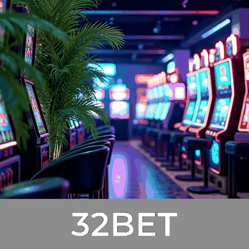 32BET App: Experiência Social com Comunidade e Interação