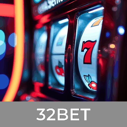 32BET: A Melhor Experiência de Cassino Online no Brasil