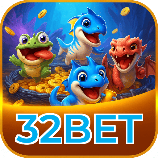 32BET.com - Cassino Online, Apostas Esportivas e Pagamentos Rápidos - 32BET