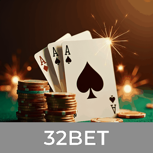 Bônus Inteligentes: Estratégias 32BET para Valor Máximo