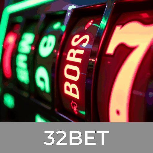 Estratégias de Jogos de Cassino para Maximizar Vitórias no 32BET