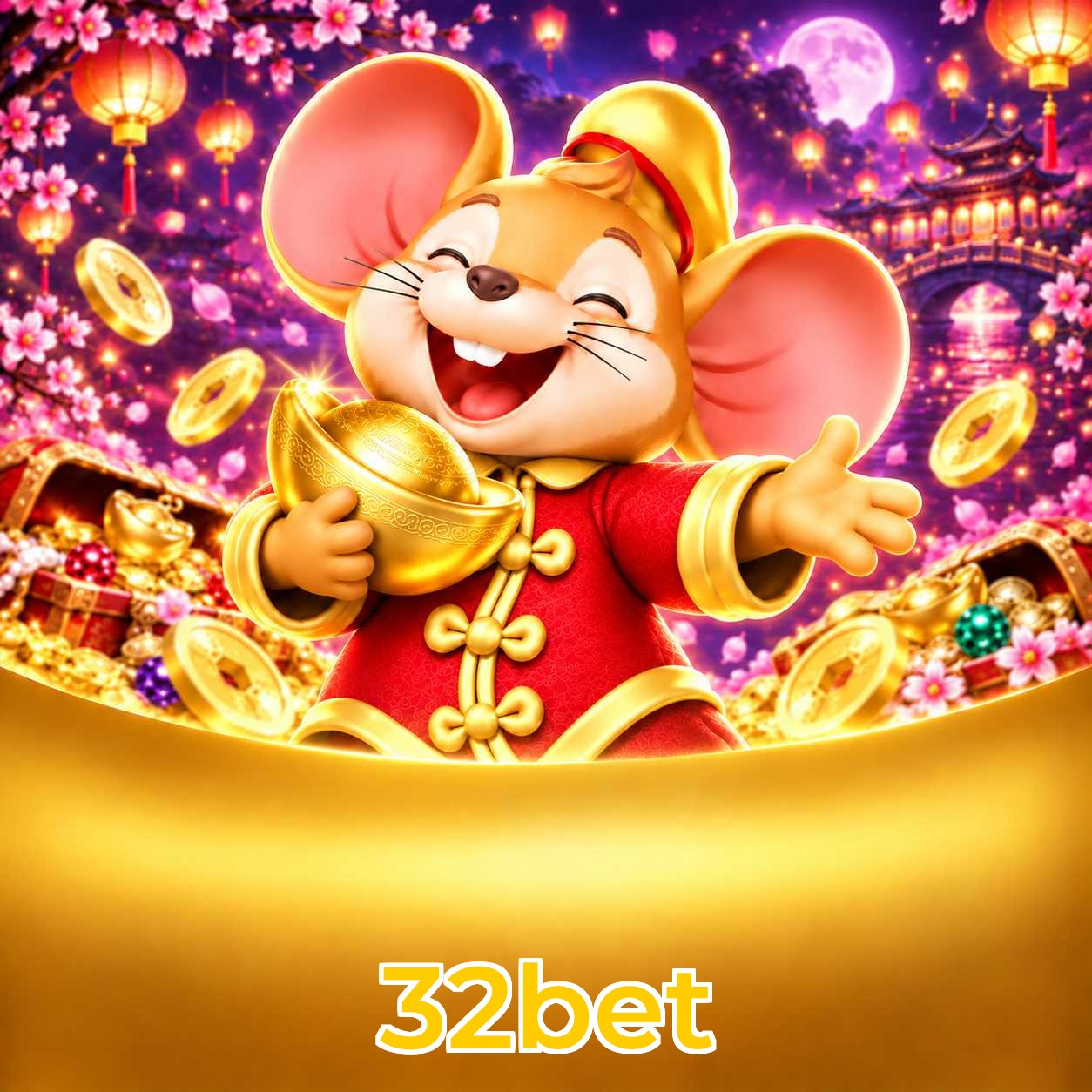 Jogos Fortune